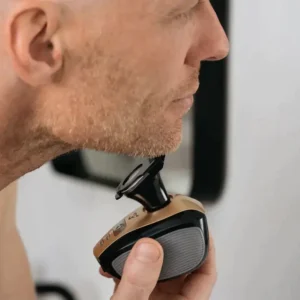 Head Shaving
